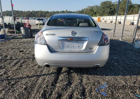 2010 Nissan Altima Base from USA, damaged, VIN 1N4AL2AP8AN411028